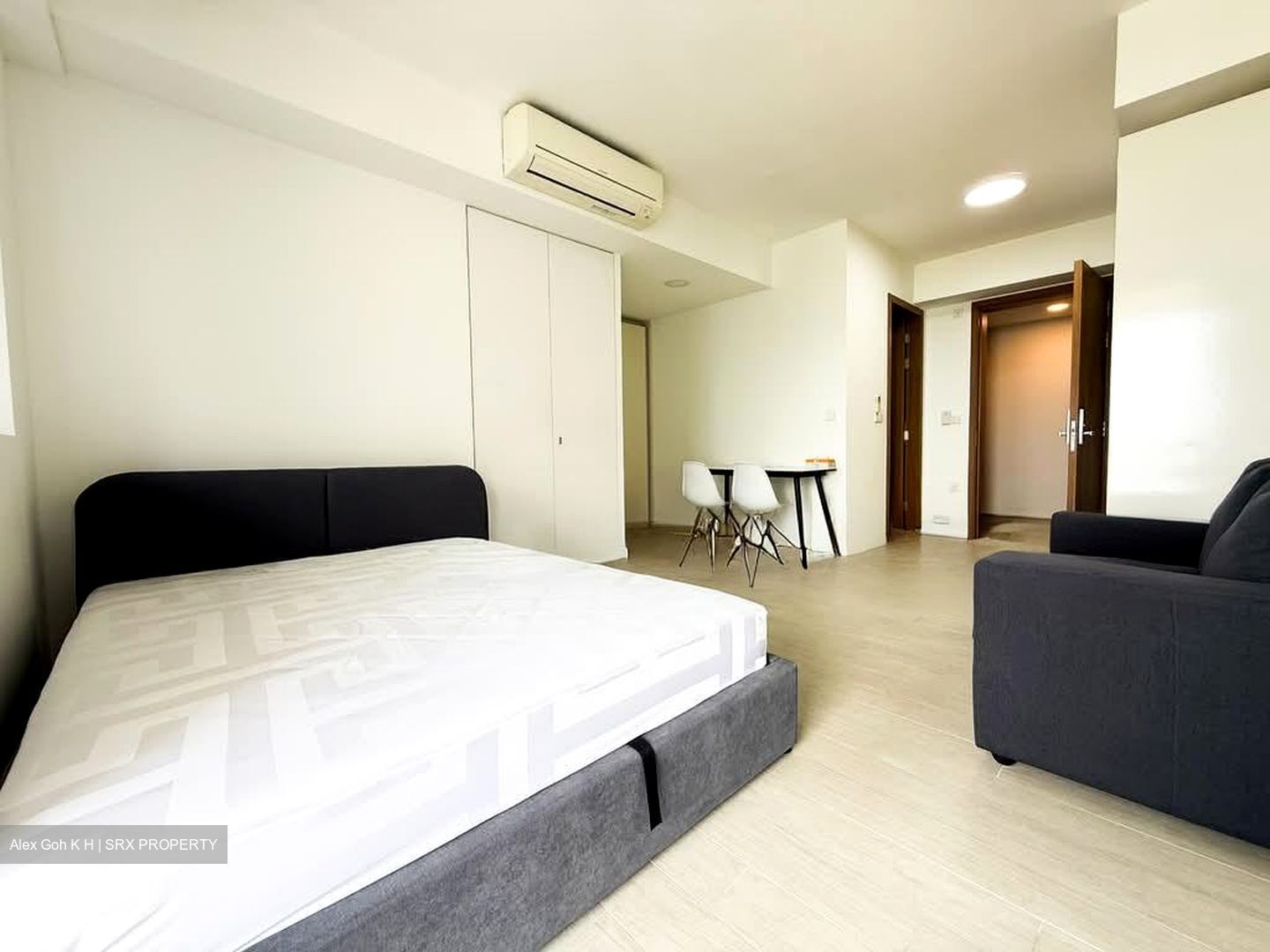 V On Shenton (D1), Apartment #554273021